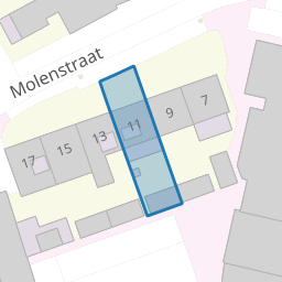 Perceel DSN01-K-9439