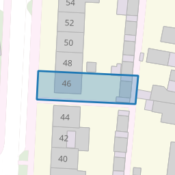 Perceel DSN01-K-9445