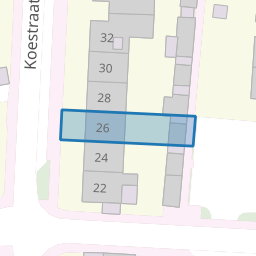 Perceel DSN01-K-9448