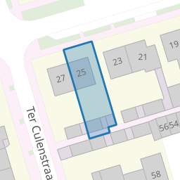 Perceel DSN01-K-9455