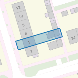 Perceel DSN01-K-9462