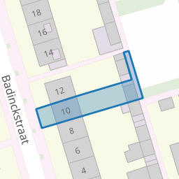 Perceel DSN01-K-9465