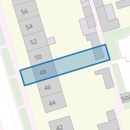 Perceel DSN01-K-9466