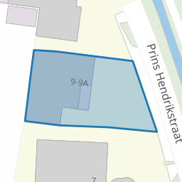 Perceel DSN01-K-9495