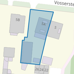 Perceel DSN01-K-9503