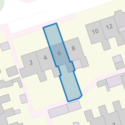 Perceel DSN01-K-9522