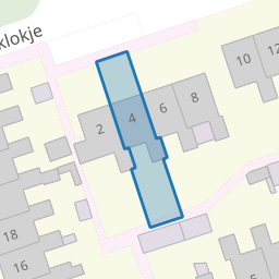 Perceel DSN01-K-9523