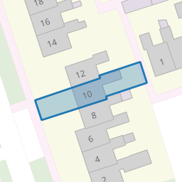 Perceel DSN01-K-9539