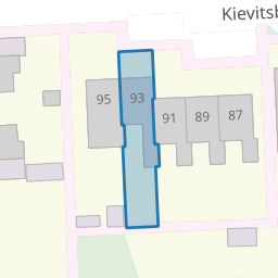 Perceel DSN01-K-9581