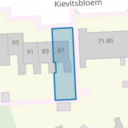 Perceel DSN01-K-9584