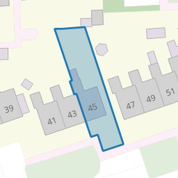 Perceel DSN01-K-9590