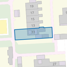 Perceel DSN01-K-9612