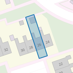 Perceel DSN01-K-9617