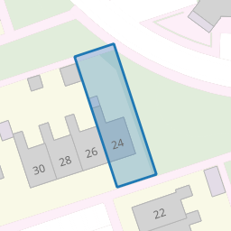 Perceel DSN01-K-9618