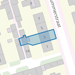 Perceel DSN01-K-9638