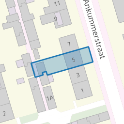 Perceel DSN01-K-9639