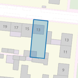 Perceel DSN01-K-9644