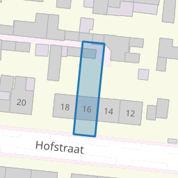 Perceel DSN01-K-9646