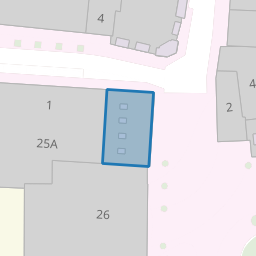 Perceel DSN01-K-9694