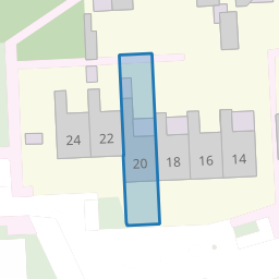 Perceel DSN01-K-9757