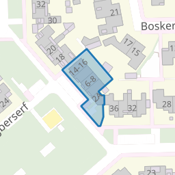 Perceel DSN01-K-9779