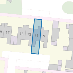 Perceel DSN01-K-9791