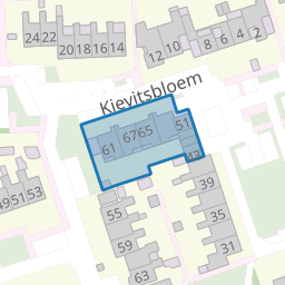 Perceel DSN01-K-9793