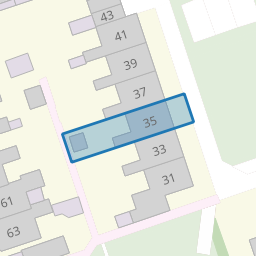 Perceel DSN01-K-9797