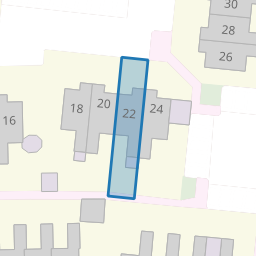 Perceel DSN01-K-9810