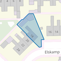 Perceel DSN01-K-9820