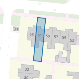 Perceel DSN01-K-9825