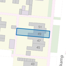 Perceel DSN01-K-9831