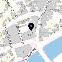 Appartement DSN01 K 9851 12