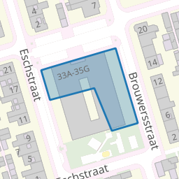 Perceel DSN01-K-9855