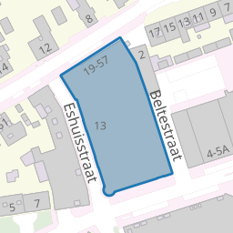 Perceel DSN01-K-9878