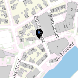 Appartement DSN01 K 9884 118