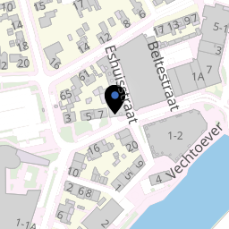Appartement DSN01 K 9884 32