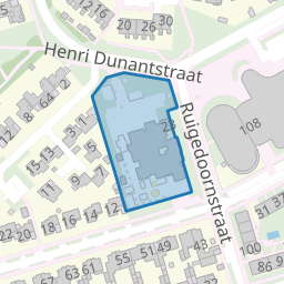 Perceel DSN01-K-9890