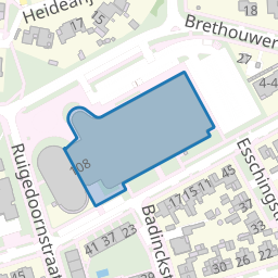 Perceel DSN01-K-9898