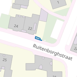 Perceel DSN01-K-9917