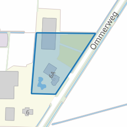 Perceel DSN01-M-1027