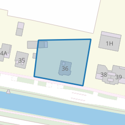 Perceel DSN01-M-1056