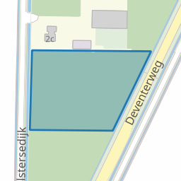 Perceel DSN01-M-1107