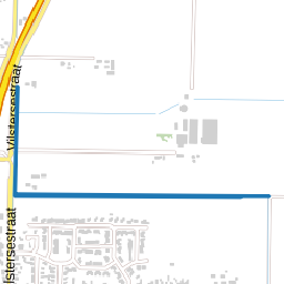 Perceel DSN01-M-1113