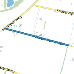 Perceel DSN01-M-1188