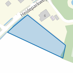 Perceel DSN01-M-1210