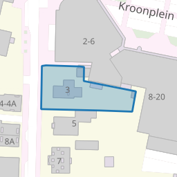 Perceel DSN01-M-1226