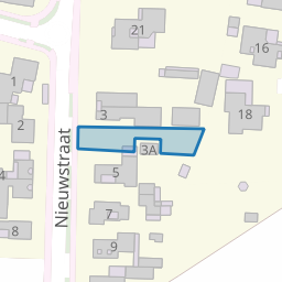 Perceel DSN01-M-1241