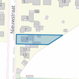 Perceel DSN01-M-1248