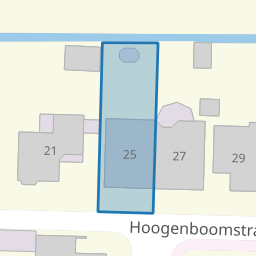 Perceel DSN01-M-1267